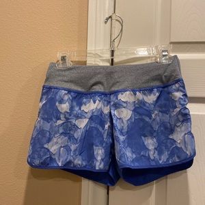 MPG shorts